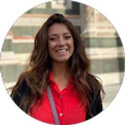 Profile photo of Madison Blasingame