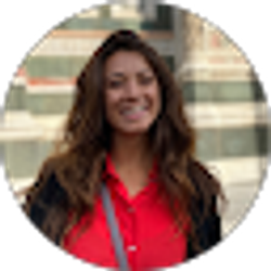 Profile photo of Madison Blasingame