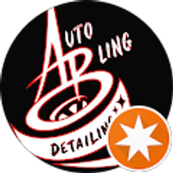 Profile photo of AutoBling Detailing