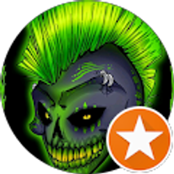 Profile photo of The Pharaoh