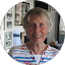 Profile photo of Nancy Ray