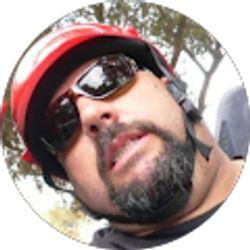 Profile photo of Gregory Horton