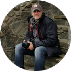 Profile photo of Chad Shoults