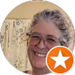 Profile photo of Deborah Reynolds