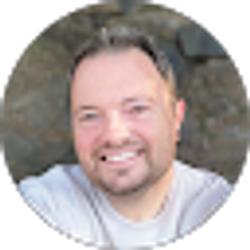 Profile photo of Jesse Mann