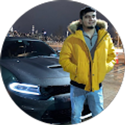 Profile photo of Bobirjon Akhmedov