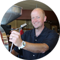 Profile photo of Eric Straubmuller