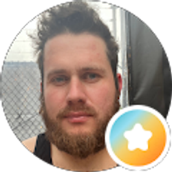Profile photo of Peter Lindholm