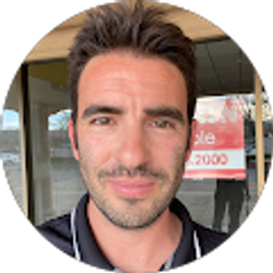 Profile photo of Andrew C