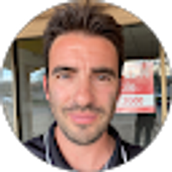 Profile photo of Andrew C