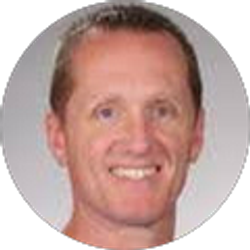 Profile photo of Brad McMillion