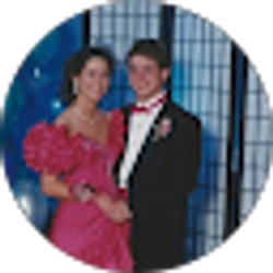 Profile photo of Peggy Douglas