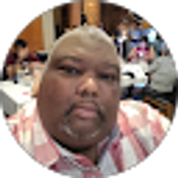 Profile photo of Sho Warrick