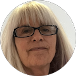 Profile photo of Margaret DeStefano