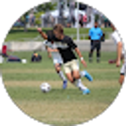 Profile photo of Xavier Munro