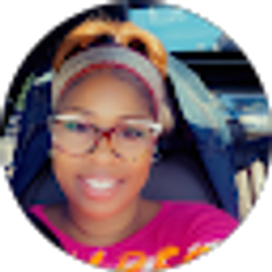 Profile photo of Nicole Burrage