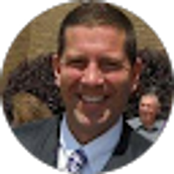 Profile photo of Mark Schusky