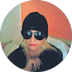 Profile photo of Patricia Stone