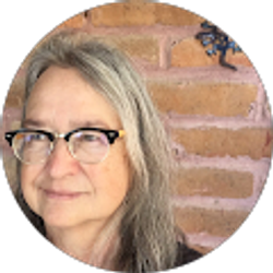 Profile photo of Jenny Kendall