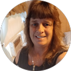 Profile photo of Audrey Laughman