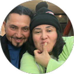 Profile photo of Jose Montiel