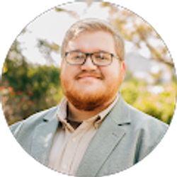 Profile photo of Nic Jones