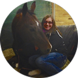 Profile photo of Becca Spellman