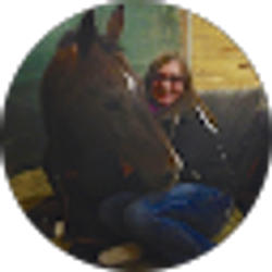 Profile photo of Becca Spellman