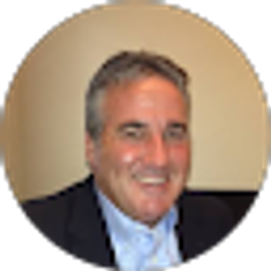 Profile photo of Mike Lynch