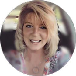 Profile photo of Angela Wheeler