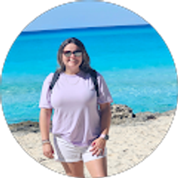 Profile photo of Christina Webb