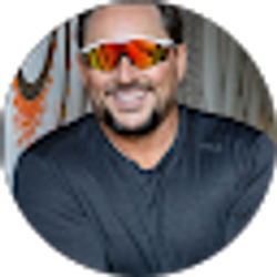 Profile photo of Jerold Schmeer