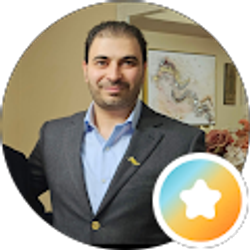 Profile photo of Dr Amer Al-Radaideh