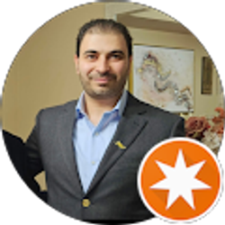 Profile photo of Dr Amer Al-Radaideh