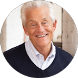 Profile photo of Chuck Stout