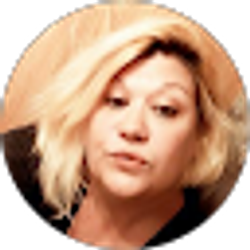 Profile photo of Andrea Tremper
