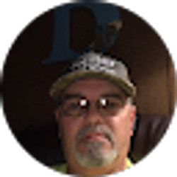 Profile photo of Vernon Bussell