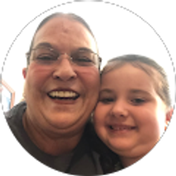 Profile photo of Victoria Ely