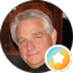Profile photo of Mike Hammer