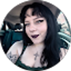 Profile photo of Savannah Orr