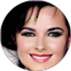 Profile photo of Daniela Bryan