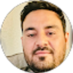 Profile photo of Jamil Rahman