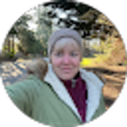 Profile photo of Marisa Maxwell
