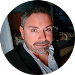 Profile photo of Jesse Ortueta