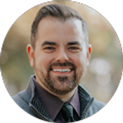 Profile photo of Mr. Power