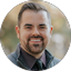 Profile photo of Mr. Power