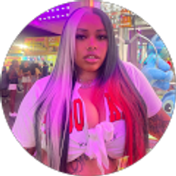 Profile photo of C'Nia Calloway