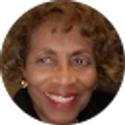Profile photo of Sandra White-Olden