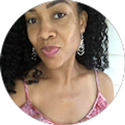 Profile photo of Melanie Spencer