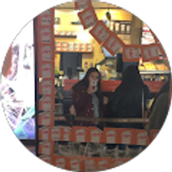 Profile photo of Anabel Marquez